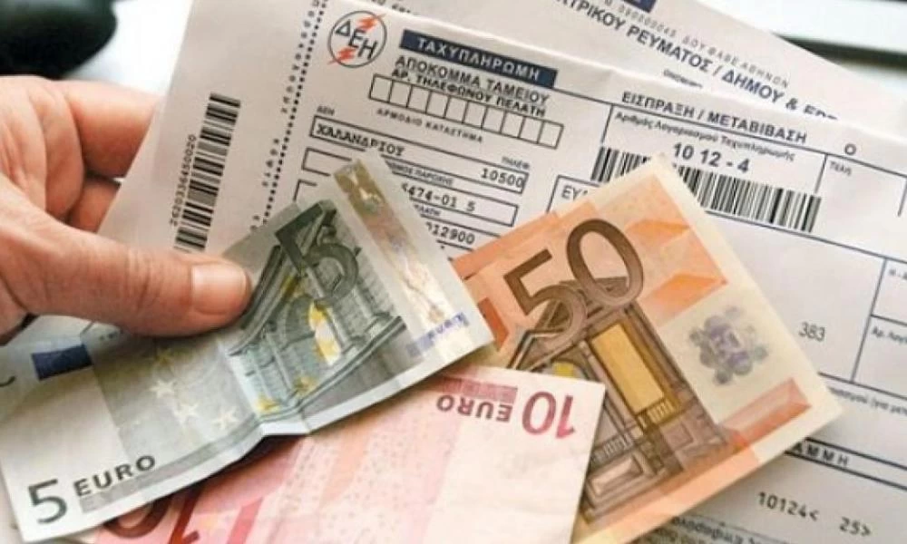 Σκρέκας: Τετραψήφιος αριθμός επανασύνδεσης ρεύματος–Οριζόντια έκπτωση 15% στο αέριο